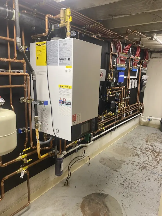 Water Heater Installation in Winder, GA